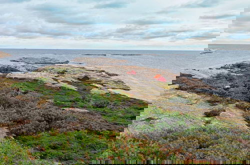 Photo 9 - Serene Seaside Retreat in Vesteroy-by Traum