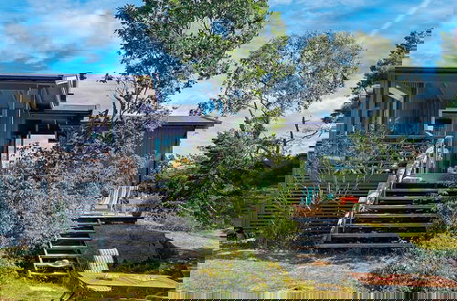 Photo 1 - Serene Seaside Retreat in Vesteroy-by Traum