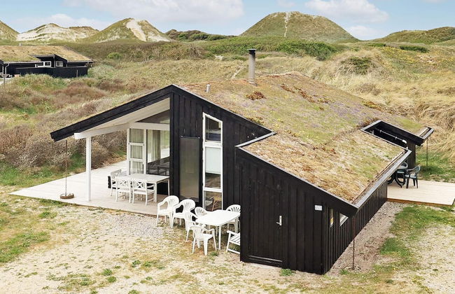 8 Person Holiday Home in Pandrup-by Traum - Foto 19