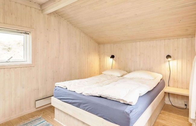 8 Person Holiday Home in Pandrup-by Traum - Foto 13