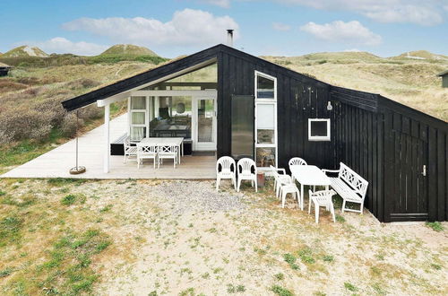 Photo 20 - 8 Person Holiday Home in Pandrup