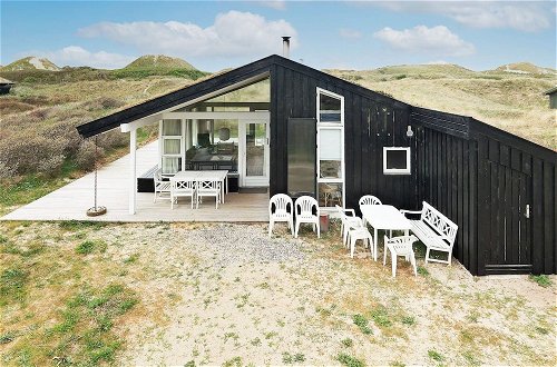 Photo 18 - 8 Person Holiday Home in Pandrup