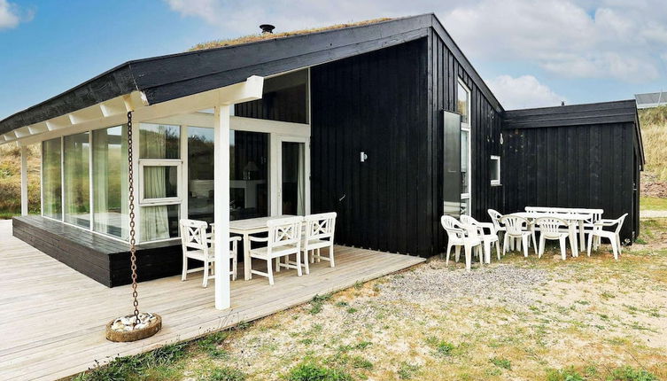 Photo 1 - 8 Person Holiday Home in Pandrup