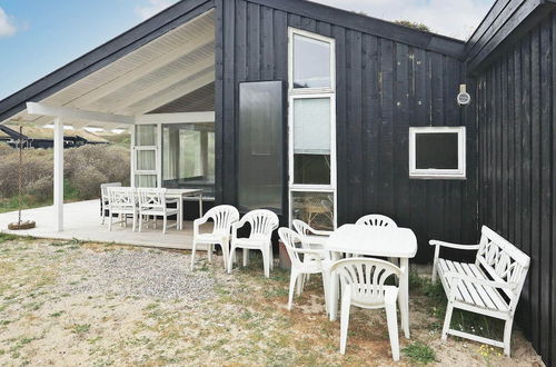 Photo 22 - 8 Person Holiday Home in Pandrup