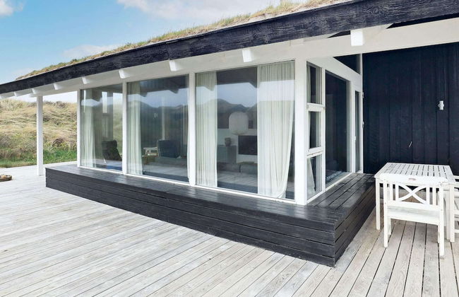 8 Person Holiday Home in Pandrup-by Traum - Foto 25
