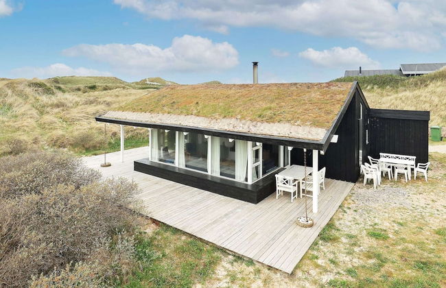 8 Person Holiday Home in Pandrup-by Traum - Foto 22