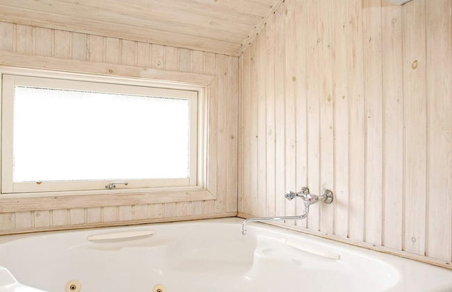 8 Person Holiday Home in Pandrup-by Traum - Foto 12