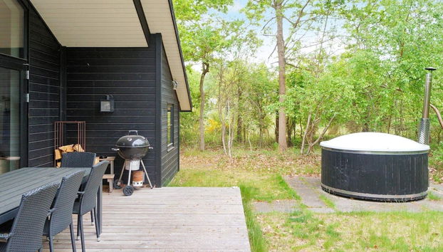 Comodidade do alojamento