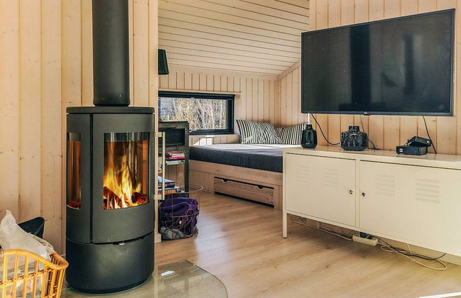 8 Person Holiday Home in Vig - Foto 19