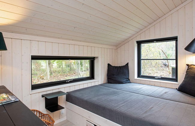 8 Person Holiday Home in Vig - Foto 35