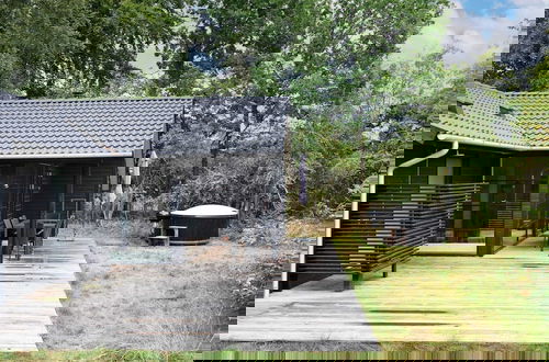 Photo 44 - 8 Person Holiday Home in Vig