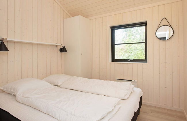8 Person Holiday Home in Vig - Foto 25