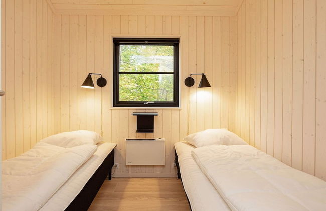 8 Person Holiday Home in Vig - Foto 23
