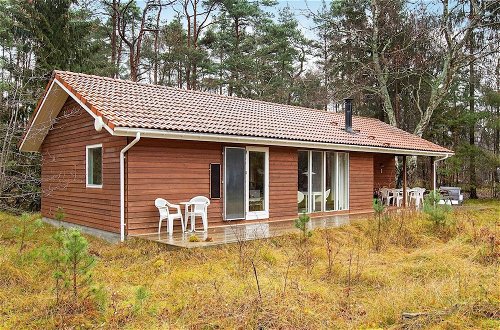 Photo 16 - 8 Person Holiday Home in Frederiksvaerk