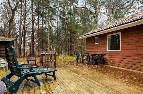 Photo 14 - 8 Person Holiday Home in Frederiksvaerk
