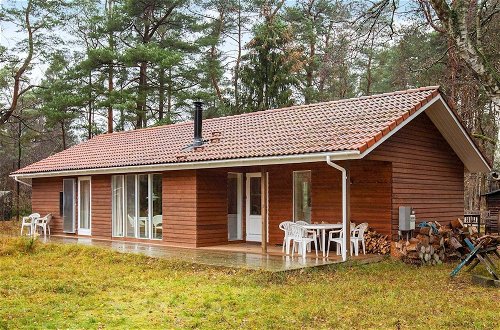 Photo 1 - 8 Person Holiday Home in Frederiksvaerk