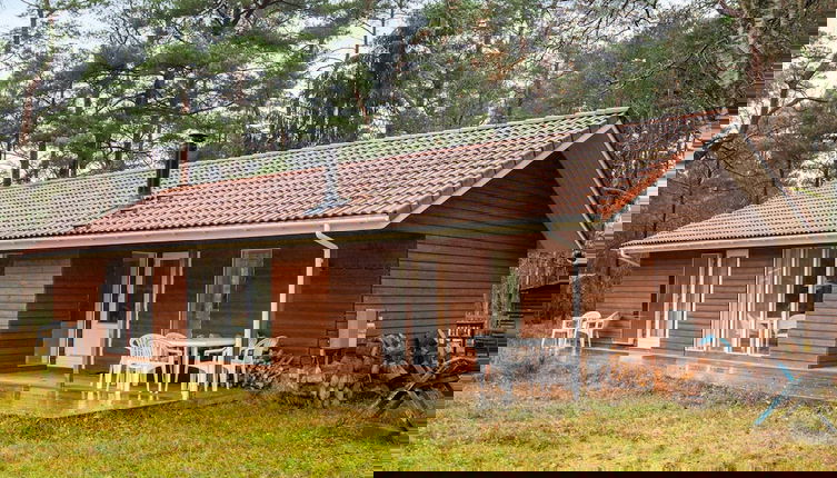 Photo 1 - 8 Person Holiday Home in Frederiksvaerk
