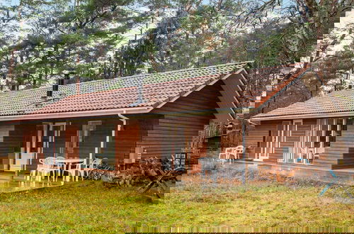 Photo 1 - 8 Person Holiday Home in Frederiksvaerk