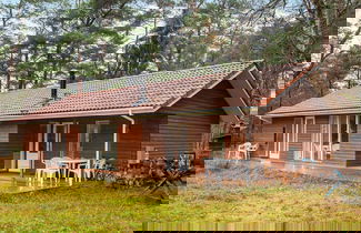 Foto 1 - 8 Person Holiday Home in Frederiksvaerk