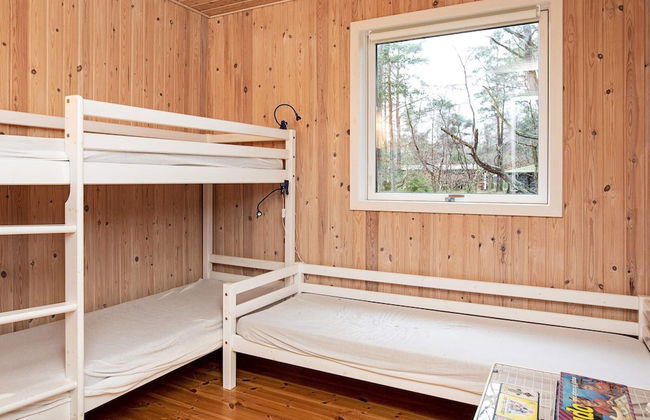 8 Person Holiday Home in Frederiksvaerk - Foto 6