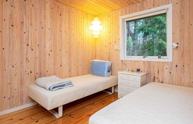 8 Person Holiday Home in Frederiksvaerk - Photo 6
