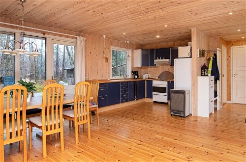 Photo 10 - 8 Person Holiday Home in Frederiksvaerk