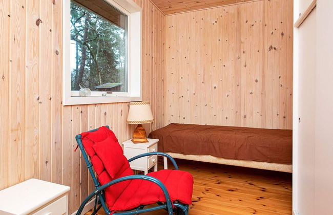 8 Person Holiday Home in Frederiksvaerk - Photo 5