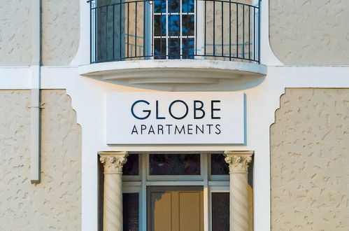 Photo 66 - Globe Apartments