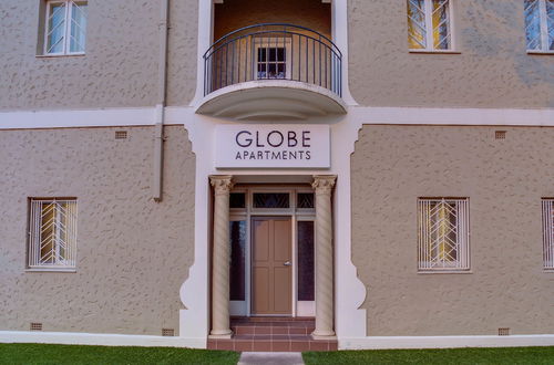 Photo 57 - Globe Apartments