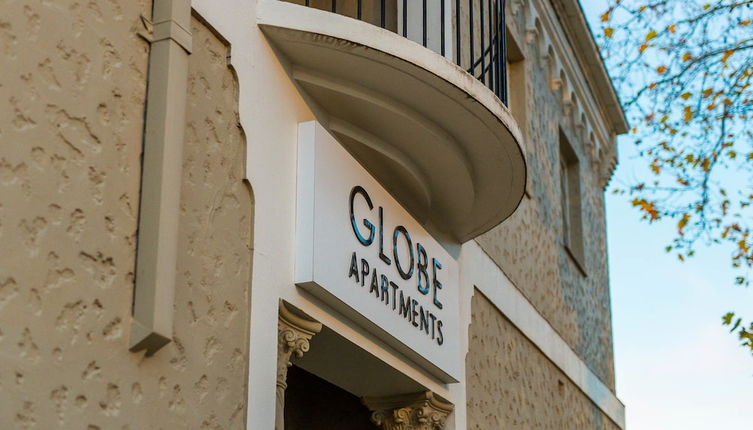 Photo 1 - Globe Apartments