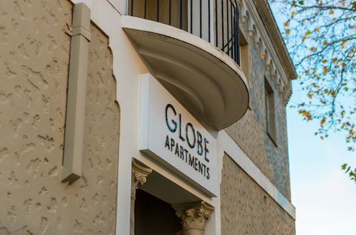 Photo 1 - Globe Apartments