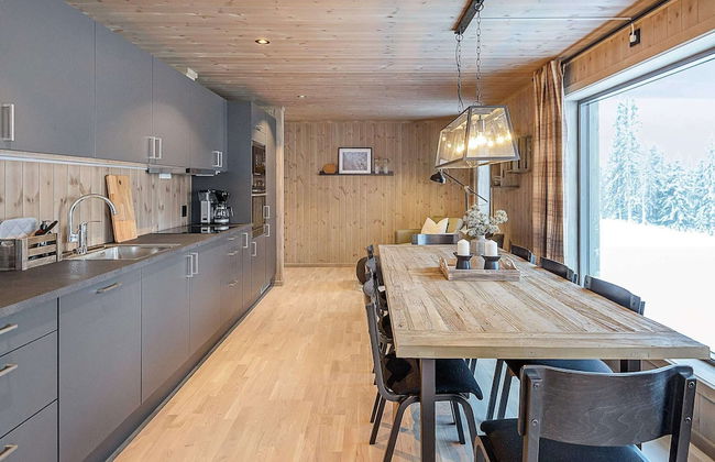 Stylish Cabin Retreat in Varden-by Traum - Foto 13