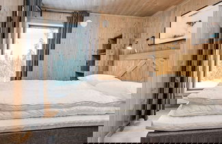 Foto 2 - Stylish Cabin Retreat in Varden-by Traum