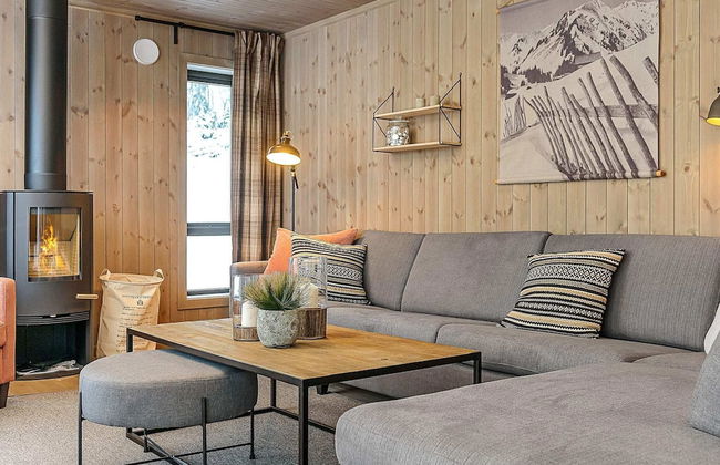 Stylish Cabin Retreat in Varden-by Traum - Foto 8