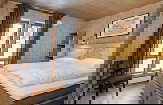 Foto 3 - Stylish Cabin Retreat in Varden-by Traum