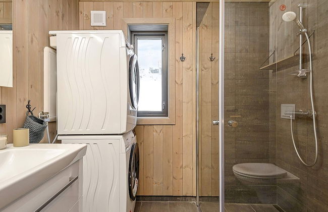 Stylish Cabin Retreat in Varden-by Traum - Foto 10