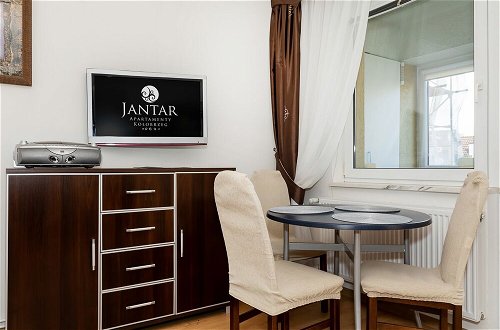Photo 73 - Jantar Apartamenty Port Kołobrzeg