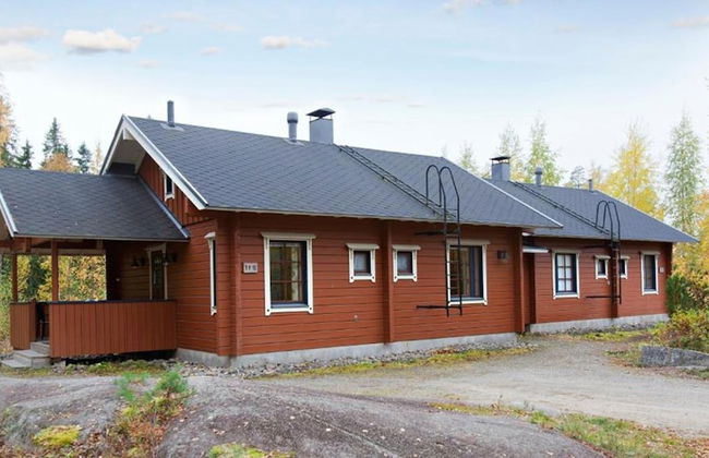 Holiday Club Ähtäri Cottages - Foto 1
