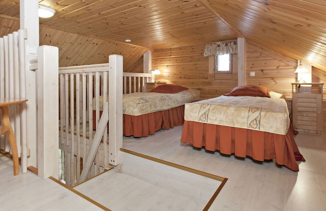 Holiday Club Ähtäri Cottages - Foto 3