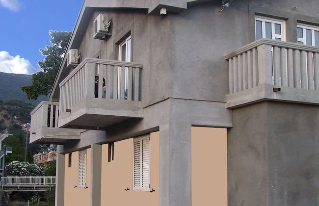 Apartments Lazović - Foto 29