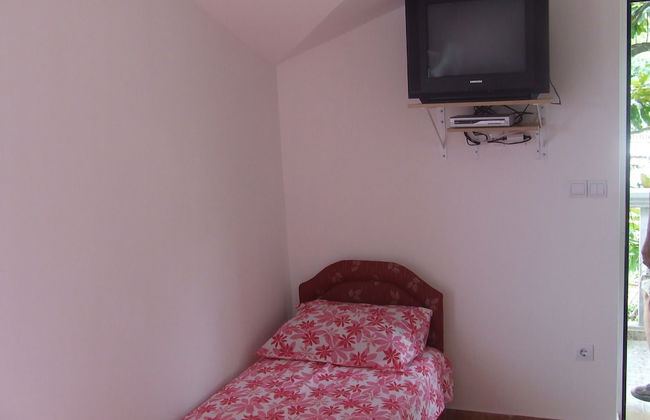 Apartments Lazović - Foto 2