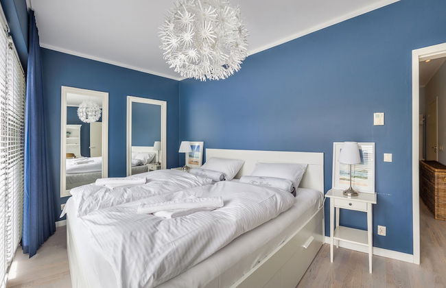 Apartamenty Sun & Snow Playa Baltis - Foto 15