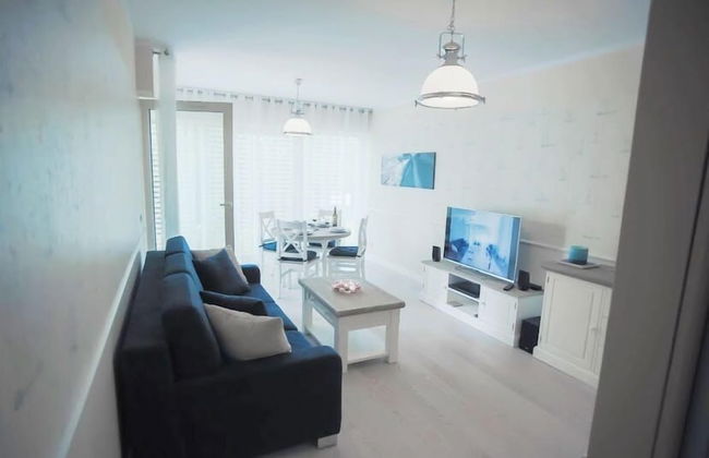 Apartamenty Sun & Snow Playa Baltis - Foto 7