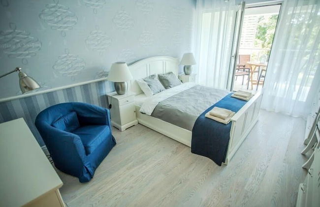 Apartamenty Sun & Snow Playa Baltis - Foto 3