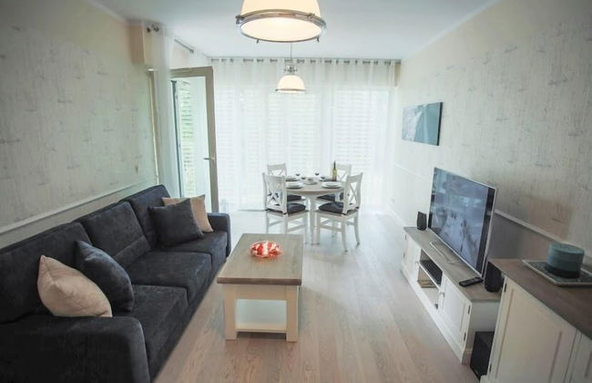 Apartamenty Sun & Snow Playa Baltis - Foto 6