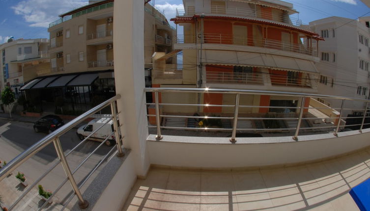 Foto 1 - Wave Apartments Sarande