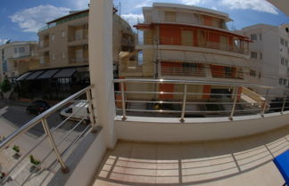 Foto 1 - Wave Apartments Sarande