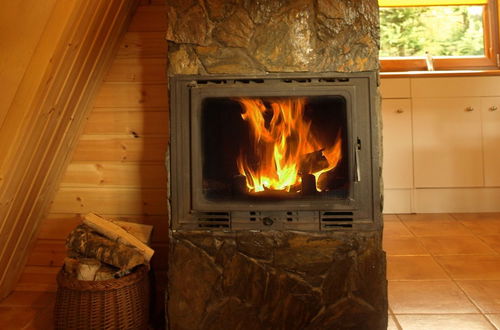 Photo 3 - Authentic Holiday Home in Kopalino With Fireplace