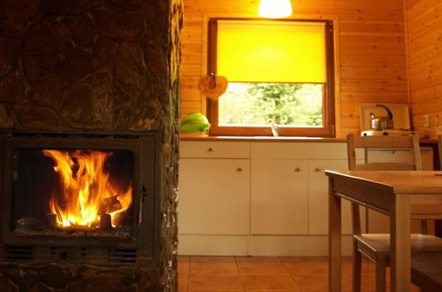 Photo 14 - Authentic Holiday Home in Kopalino With Fireplace