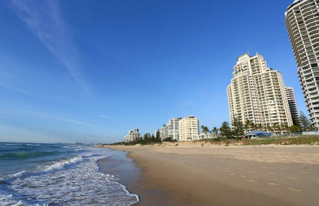 Biarritz Apartments - Foto 42